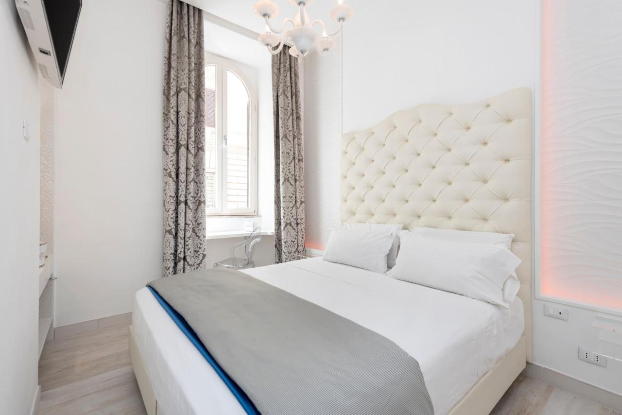 Primus Monti Suites المظهر الخارجي الصورة