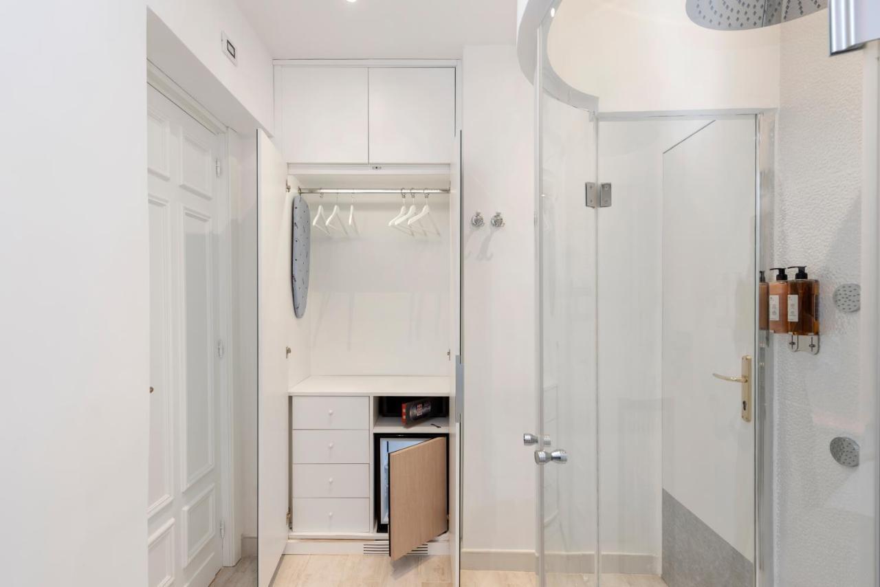 Primus Monti Suites المظهر الخارجي الصورة