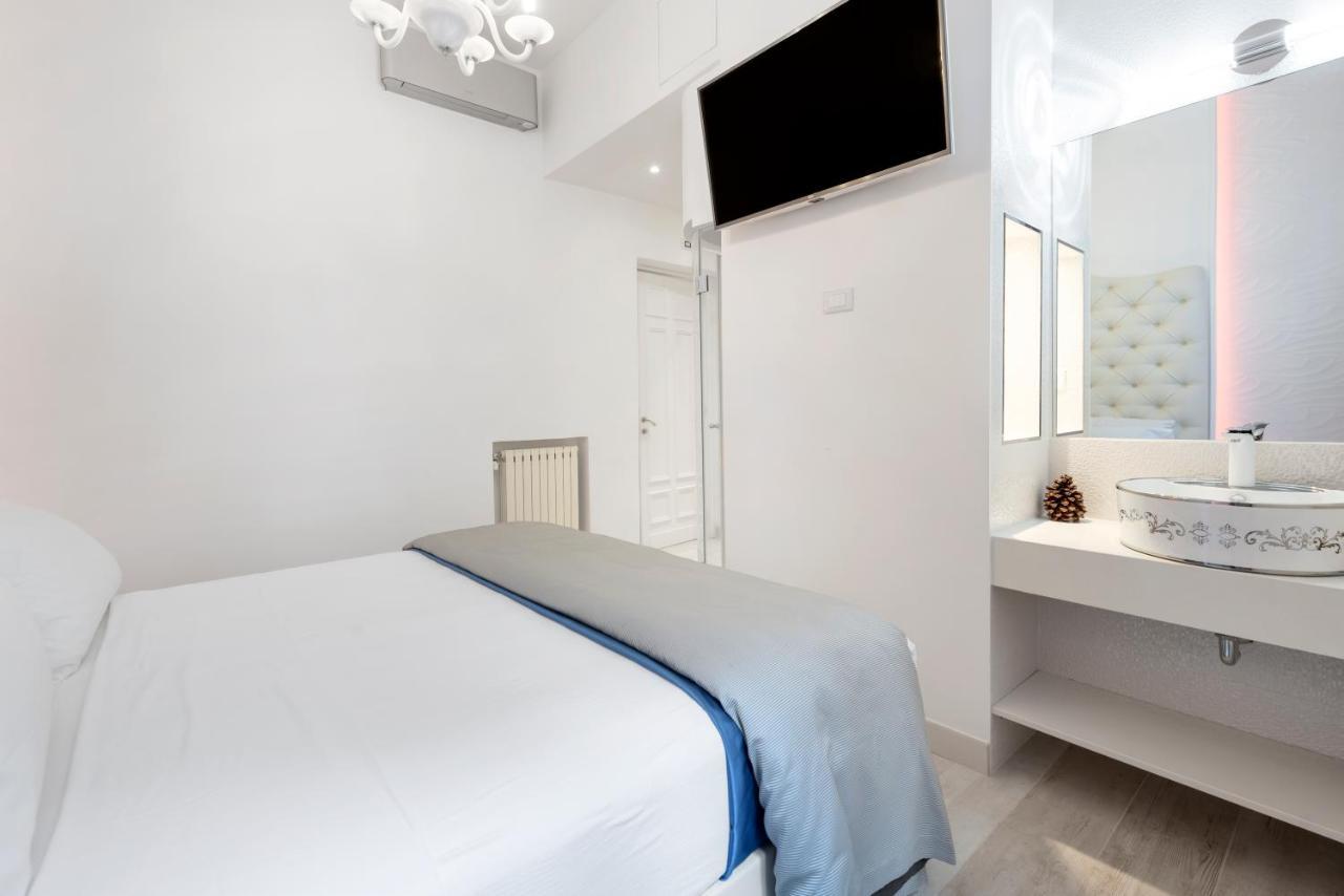 Primus Monti Suites المظهر الخارجي الصورة