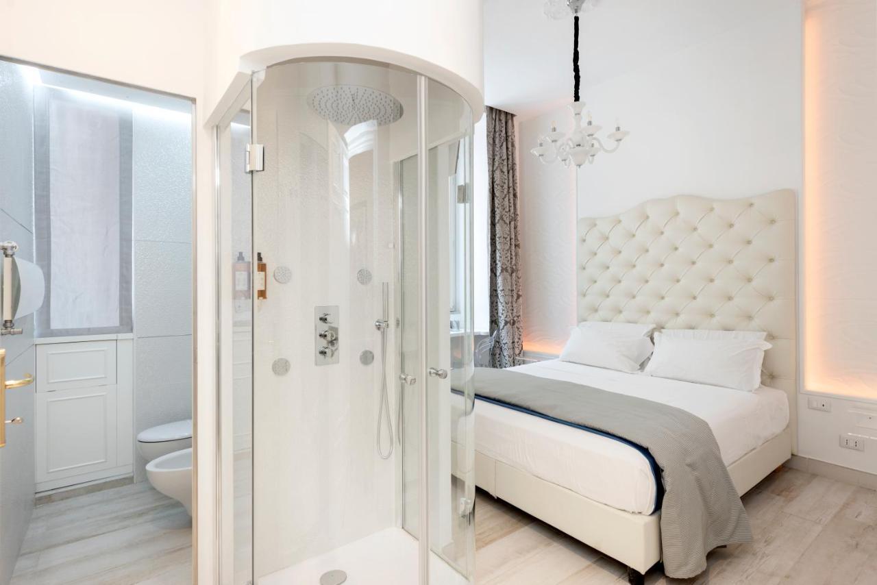 Primus Monti Suites المظهر الخارجي الصورة