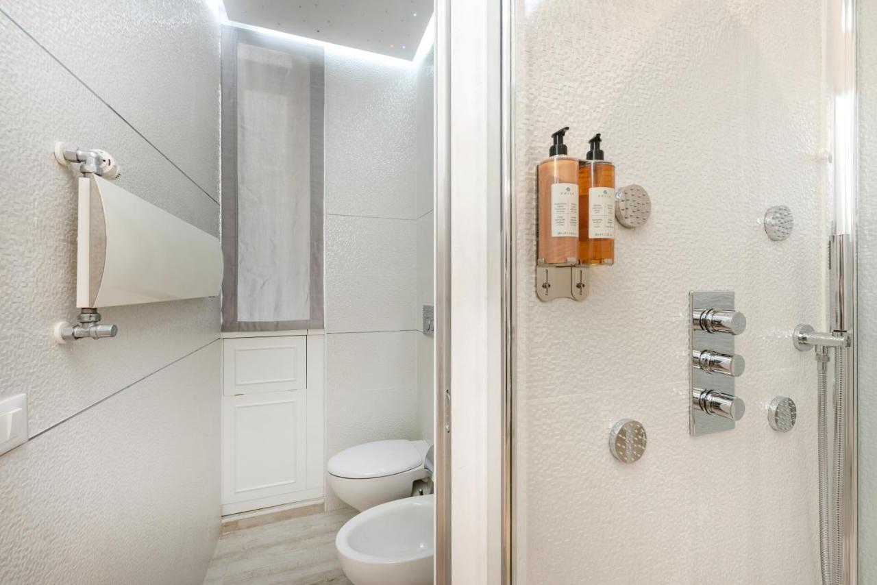 Primus Monti Suites المظهر الخارجي الصورة