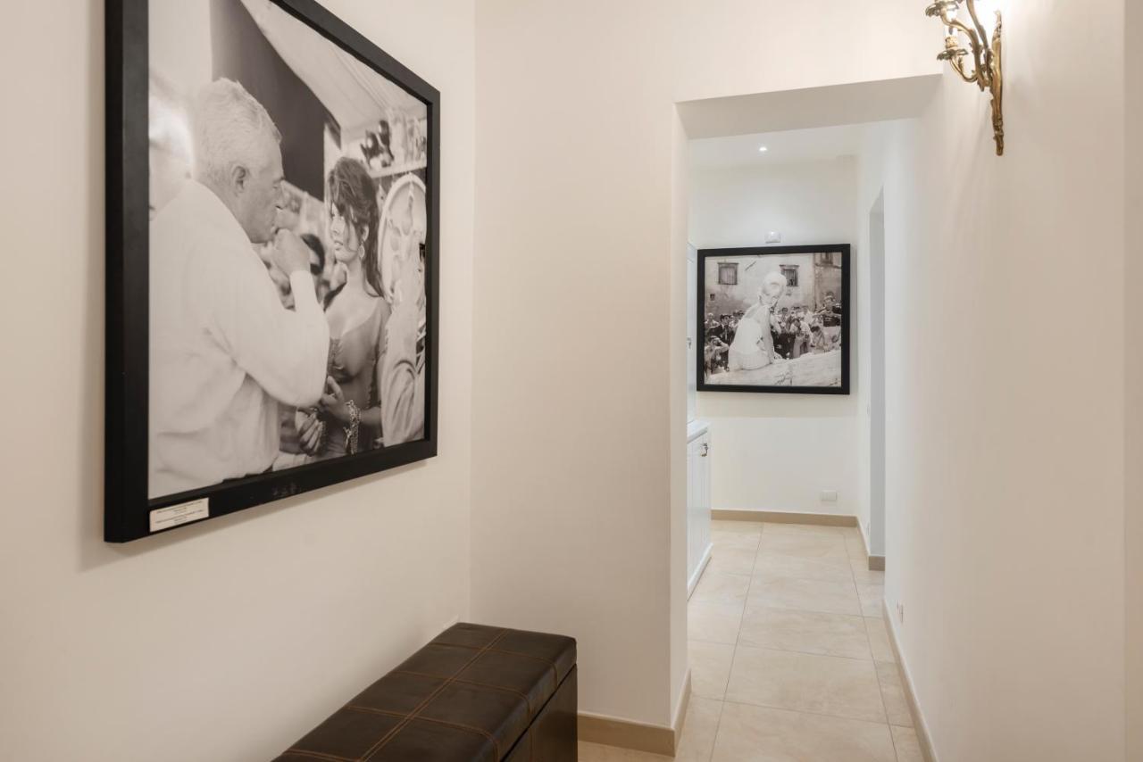 Primus Monti Suites المظهر الخارجي الصورة