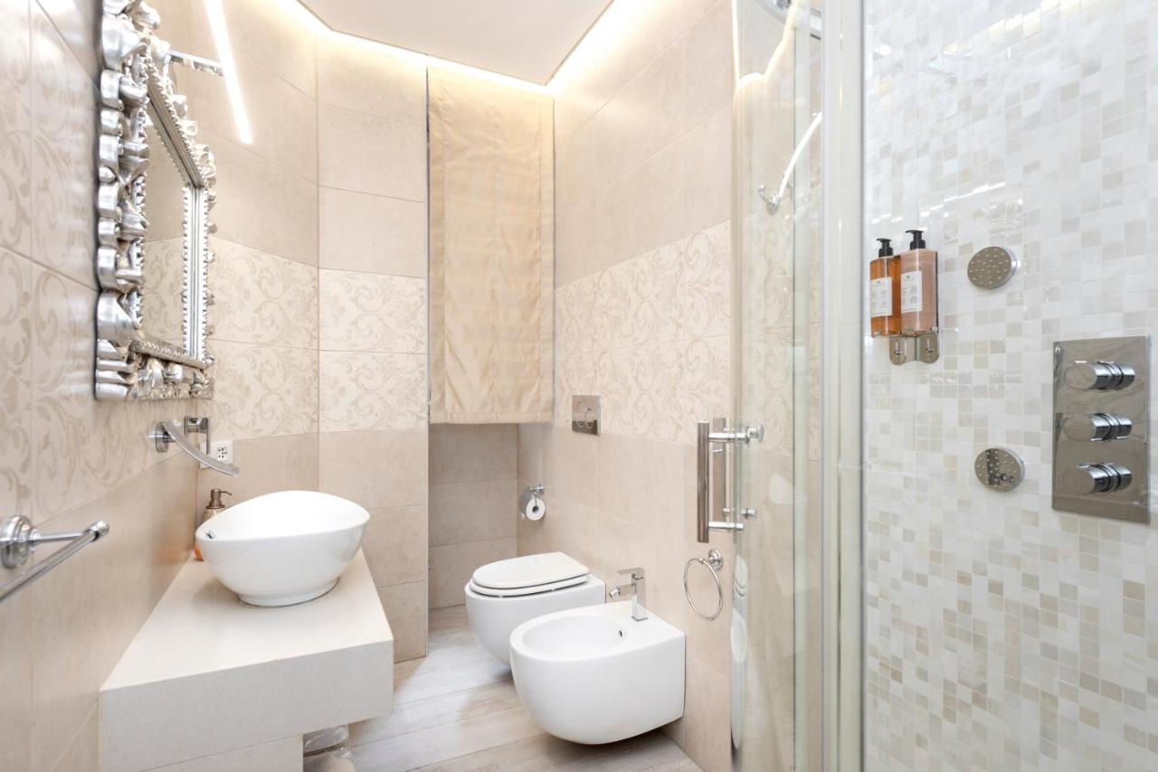 Primus Monti Suites المظهر الخارجي الصورة