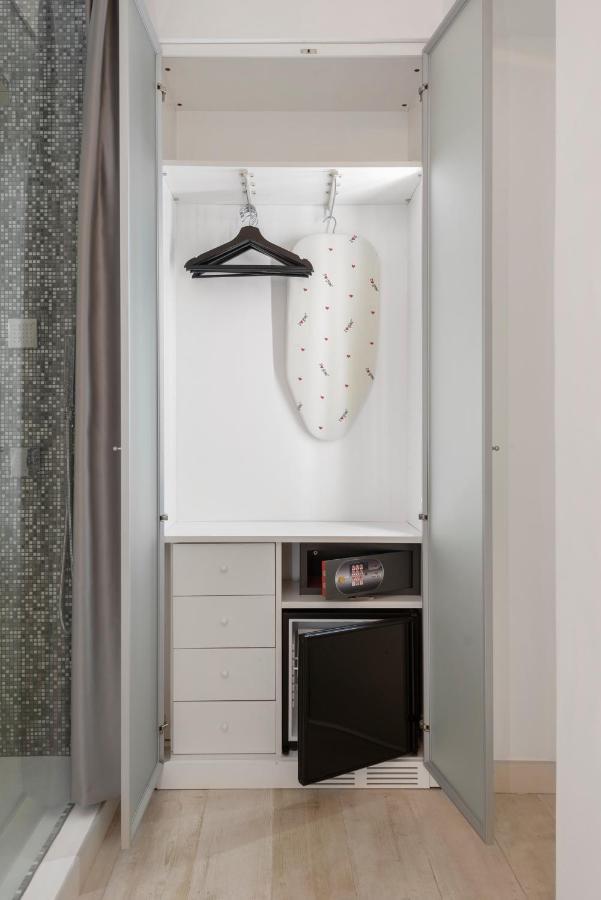 Primus Monti Suites المظهر الخارجي الصورة