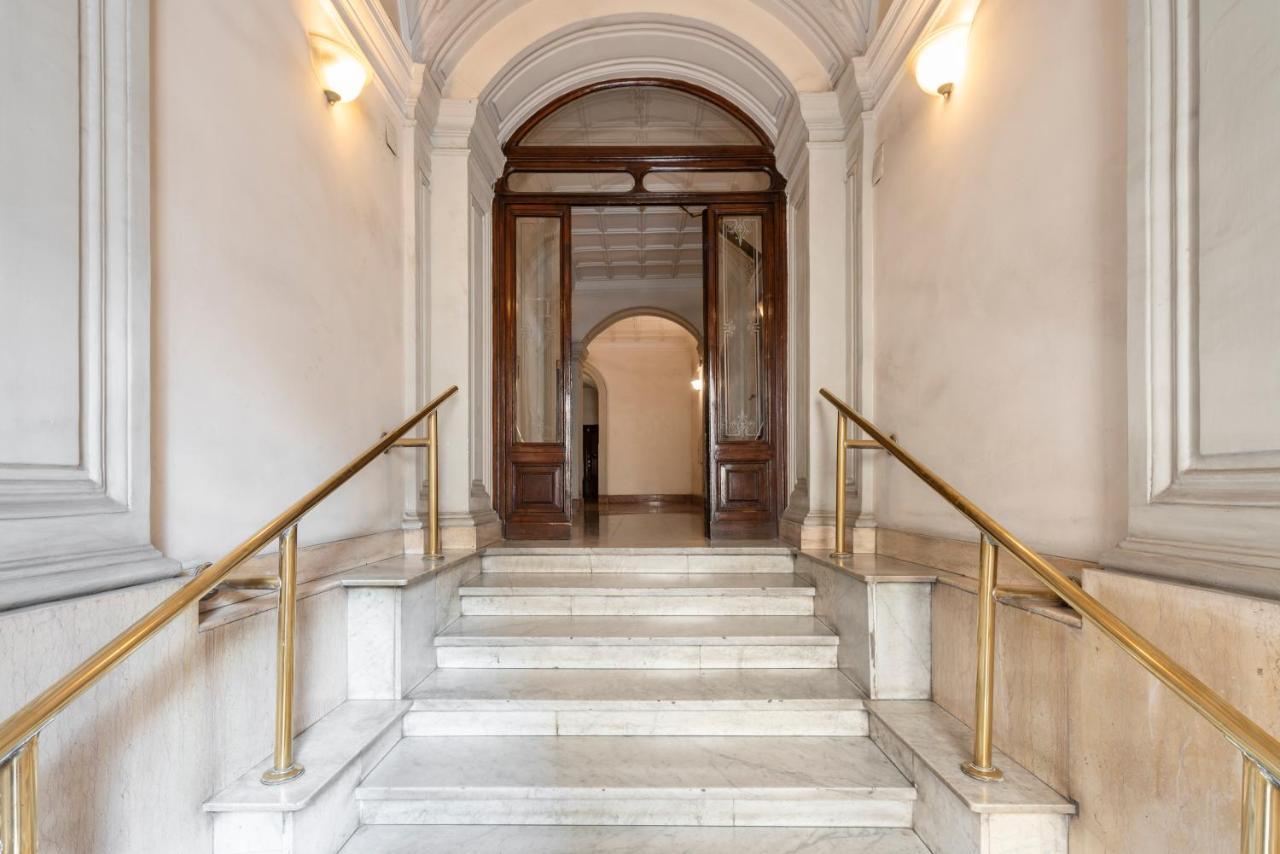 Primus Monti Suites المظهر الخارجي الصورة