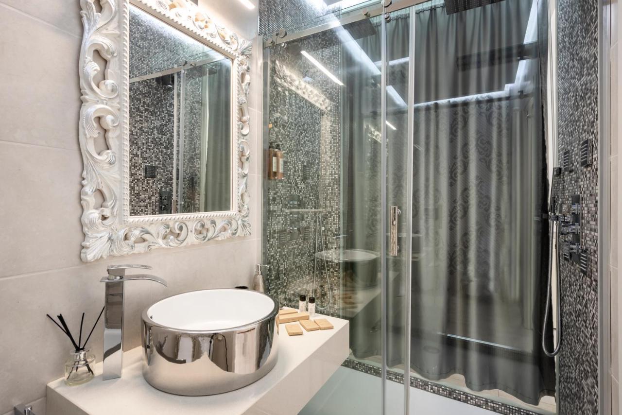 Primus Monti Suites المظهر الخارجي الصورة