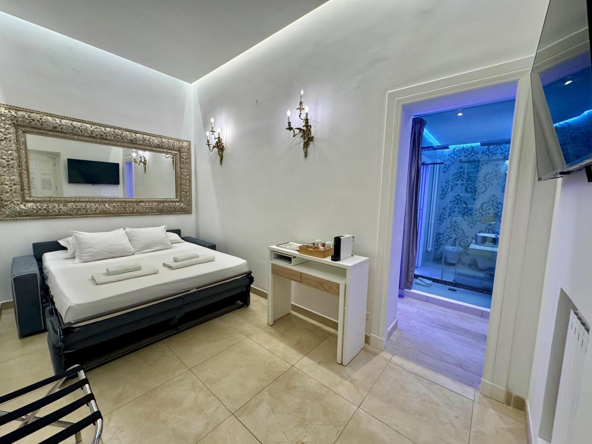 Primus Monti Suites المظهر الخارجي الصورة